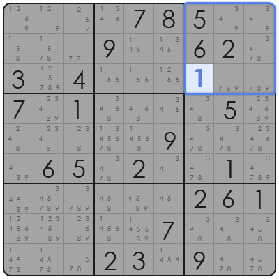 ds sudoku